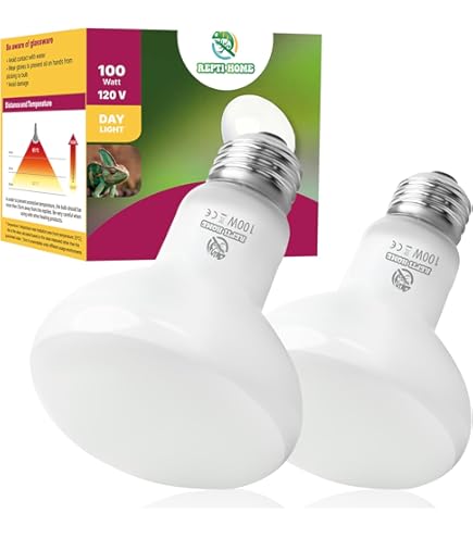Amazon.com: Zoo Med PowerSun UV Mercury Vapor Lamps 160 Watts (2
